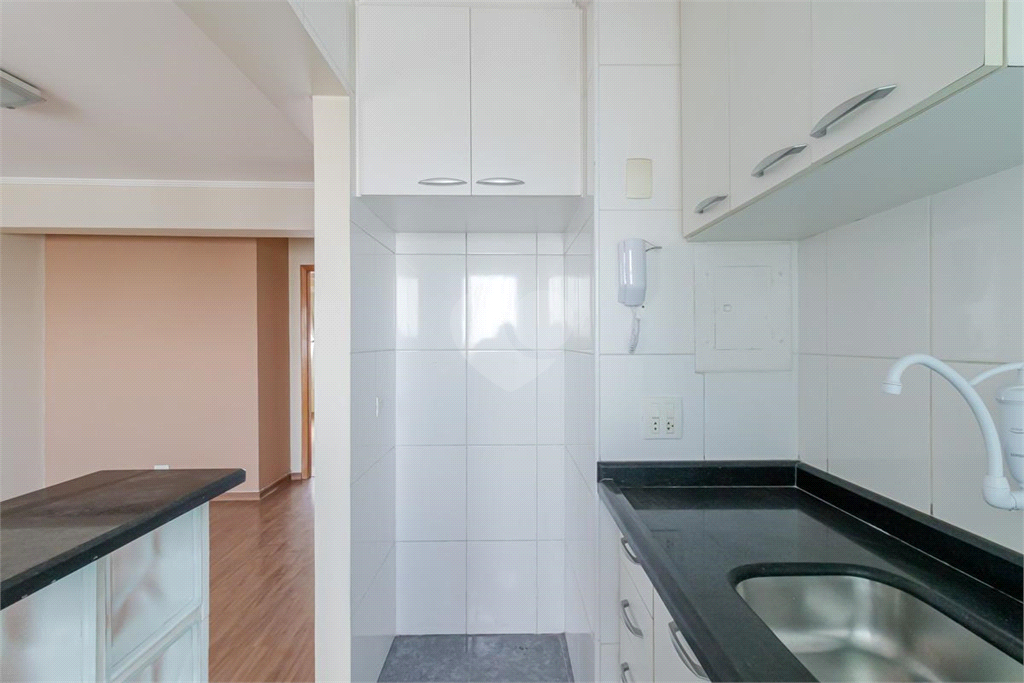 Venda Apartamento São Paulo Vila Mariana REO966354 26