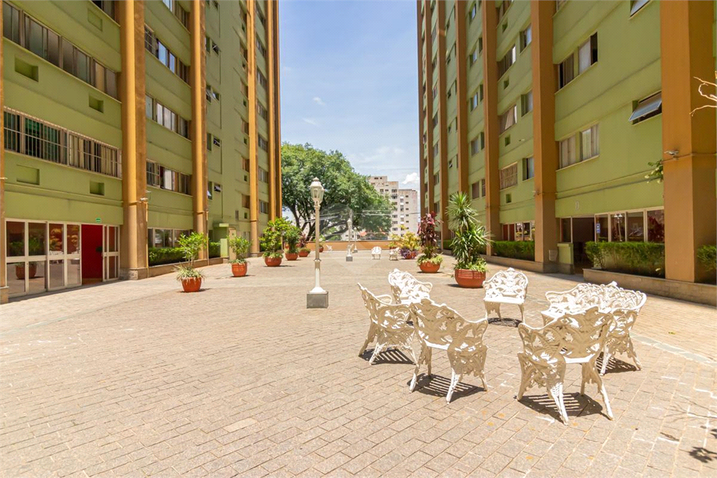 Venda Apartamento São Paulo Vila Mariana REO966354 35