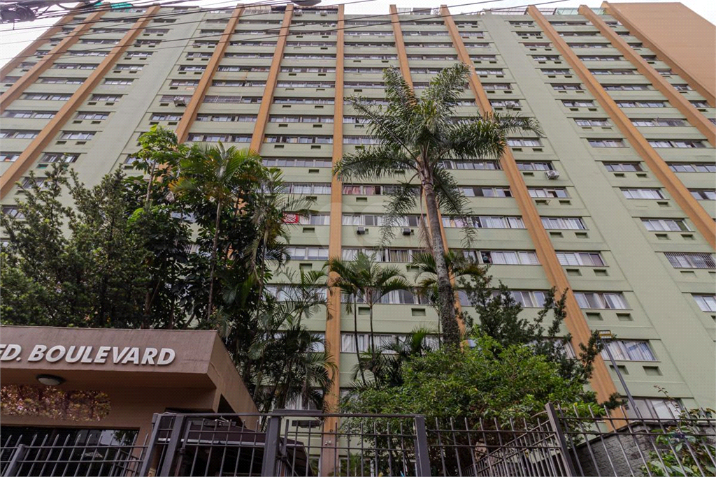 Venda Apartamento São Paulo Vila Mariana REO966354 38