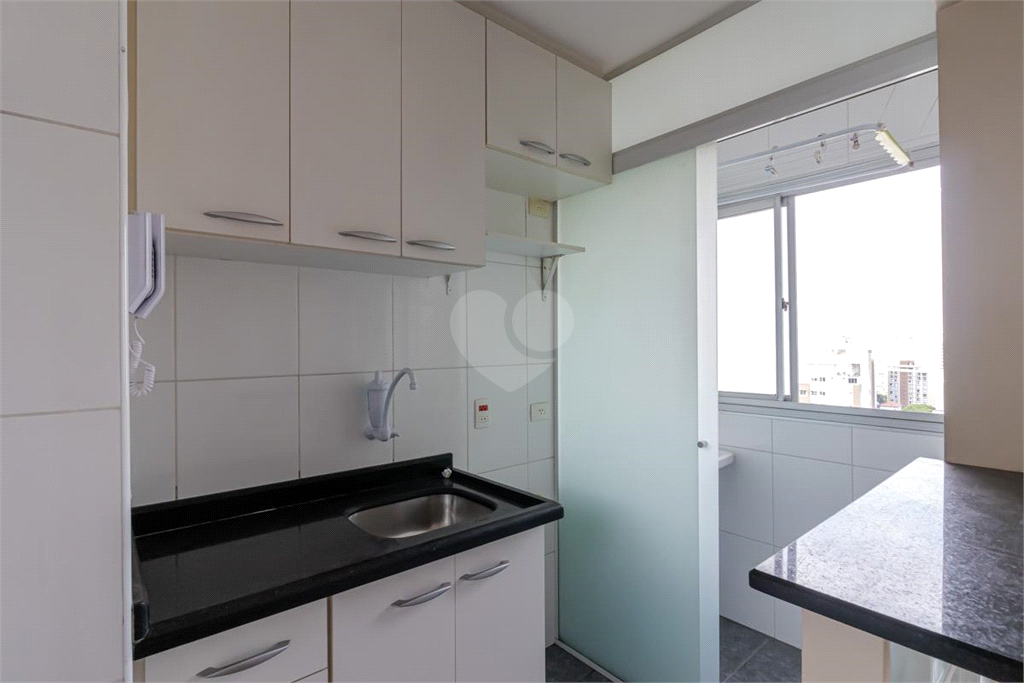 Venda Apartamento São Paulo Vila Mariana REO966354 21