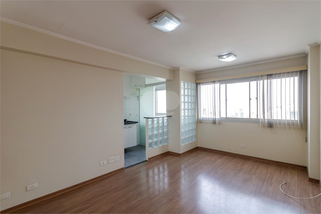 Venda Apartamento São Paulo Vila Mariana REO966354 3