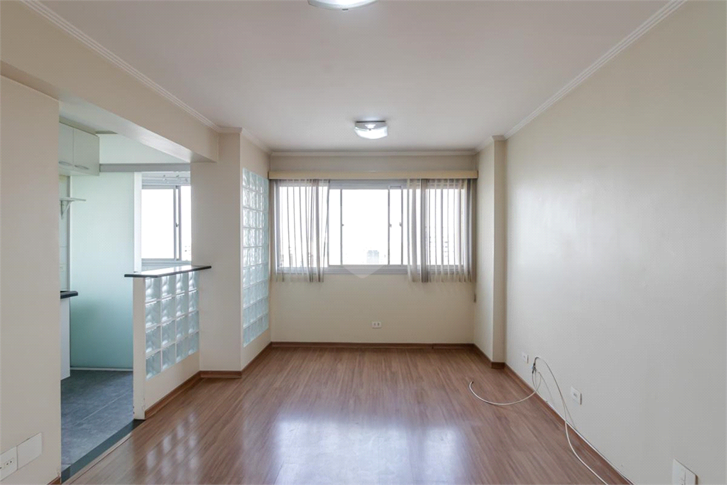 Venda Apartamento São Paulo Vila Mariana REO966354 2