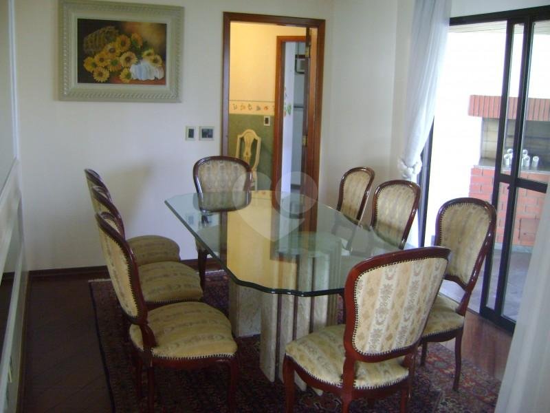 Venda Apartamento São Paulo Cidade Monções REO96637 6