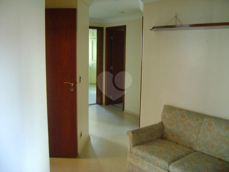 Venda Apartamento São Paulo Cidade Monções REO96637 9