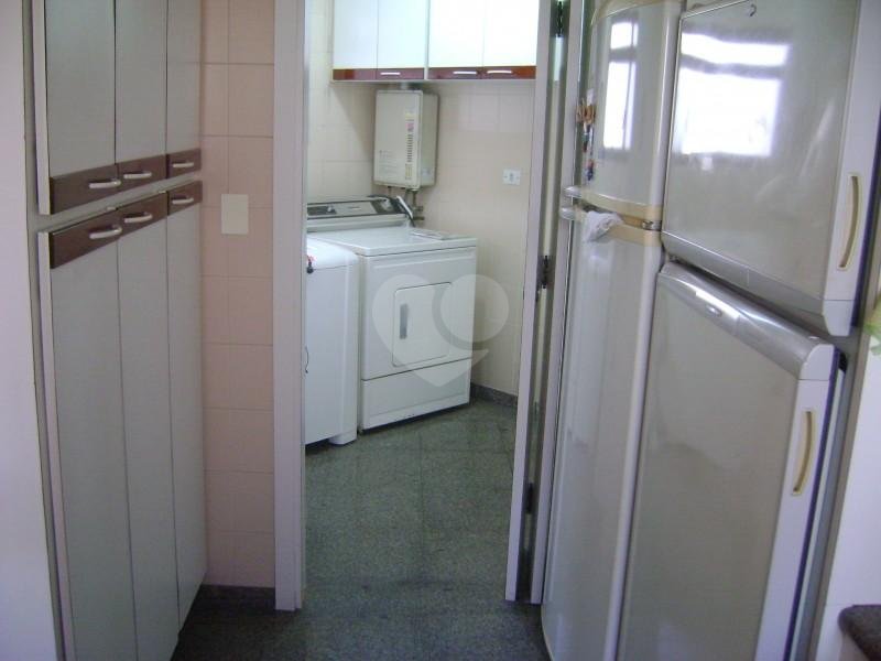 Venda Apartamento São Paulo Cidade Monções REO96637 21