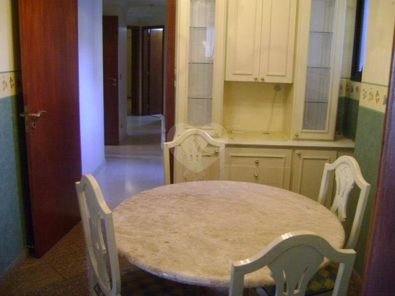 Venda Apartamento São Paulo Cidade Monções REO96637 10