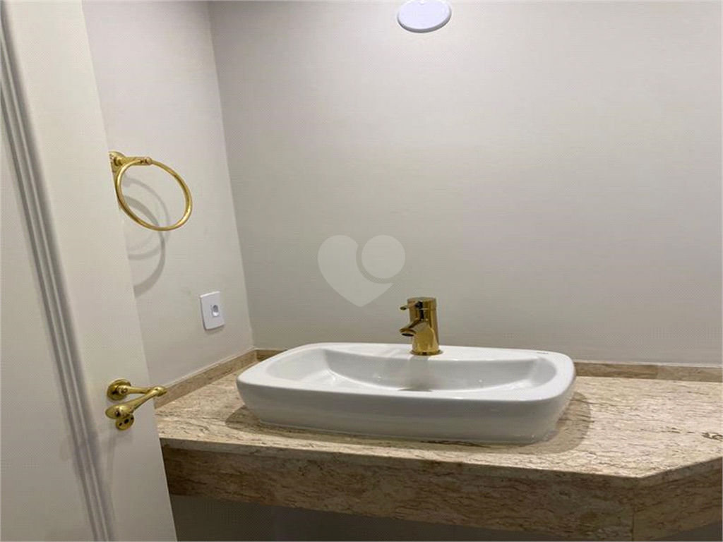 Venda Apartamento São Paulo Jardim Paulista REO96642 18