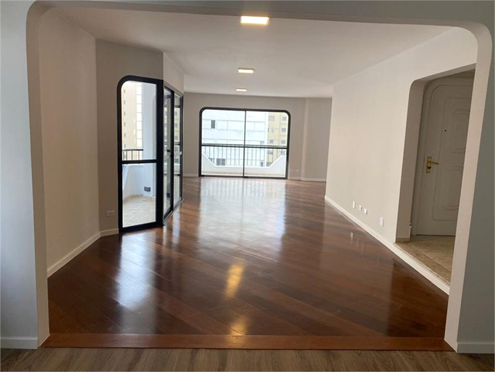 Venda Apartamento São Paulo Jardim Paulista REO96642 3