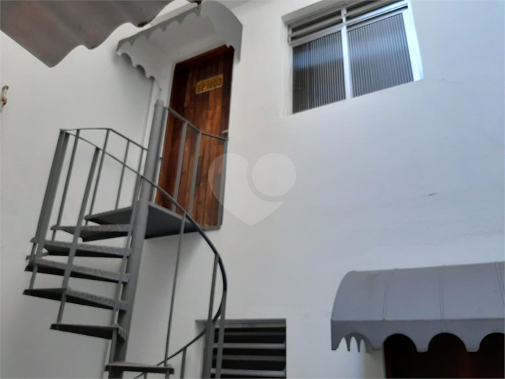 Venda Casa São Paulo Imirim REO966450 11