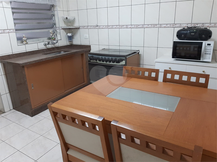 Venda Casa São Paulo Imirim REO966450 7