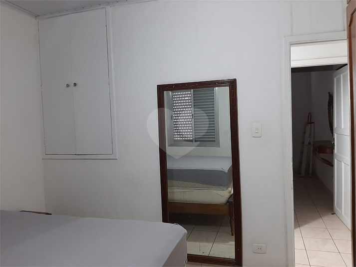 Venda Casa São Paulo Imirim REO966450 14