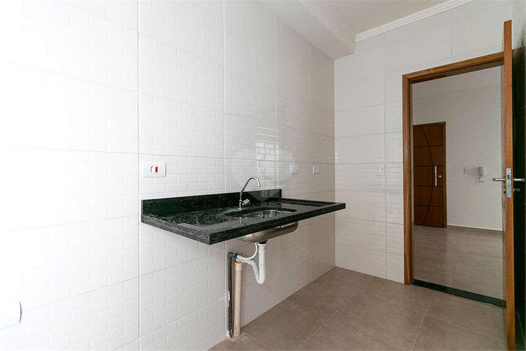 Venda Apartamento São Paulo Cidade Mãe Do Céu REO966457 22