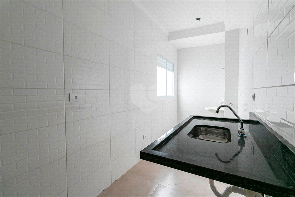 Venda Apartamento São Paulo Cidade Mãe Do Céu REO966457 19