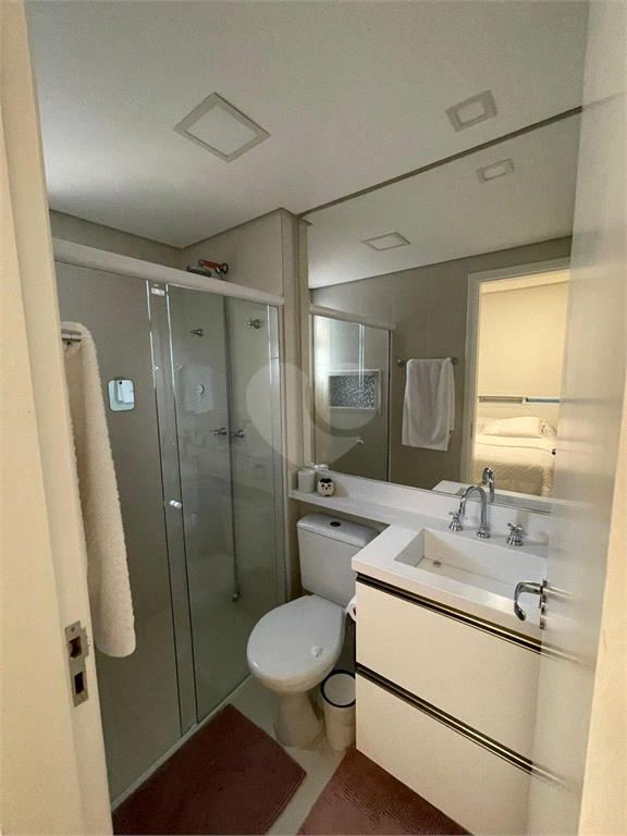 Venda Apartamento São Paulo Vila Guilherme REO966623 12