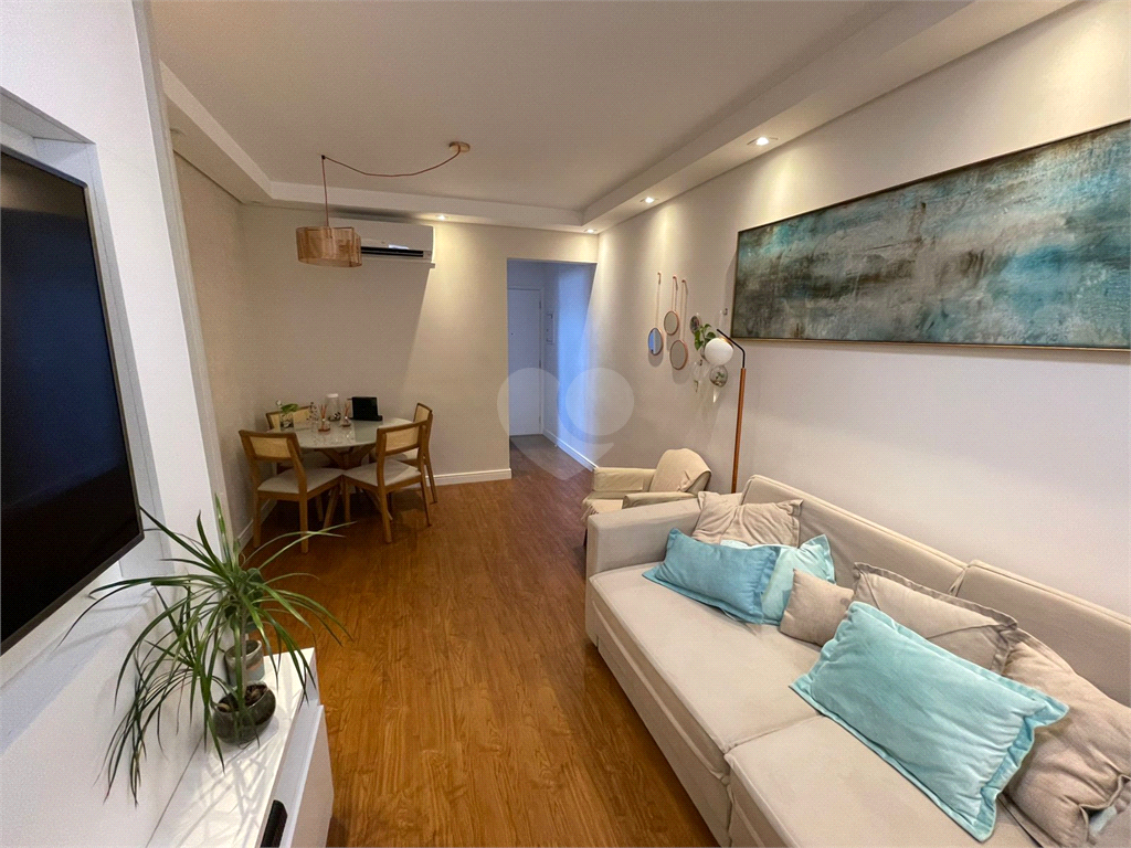 Venda Apartamento São Paulo Vila Guilherme REO966623 6