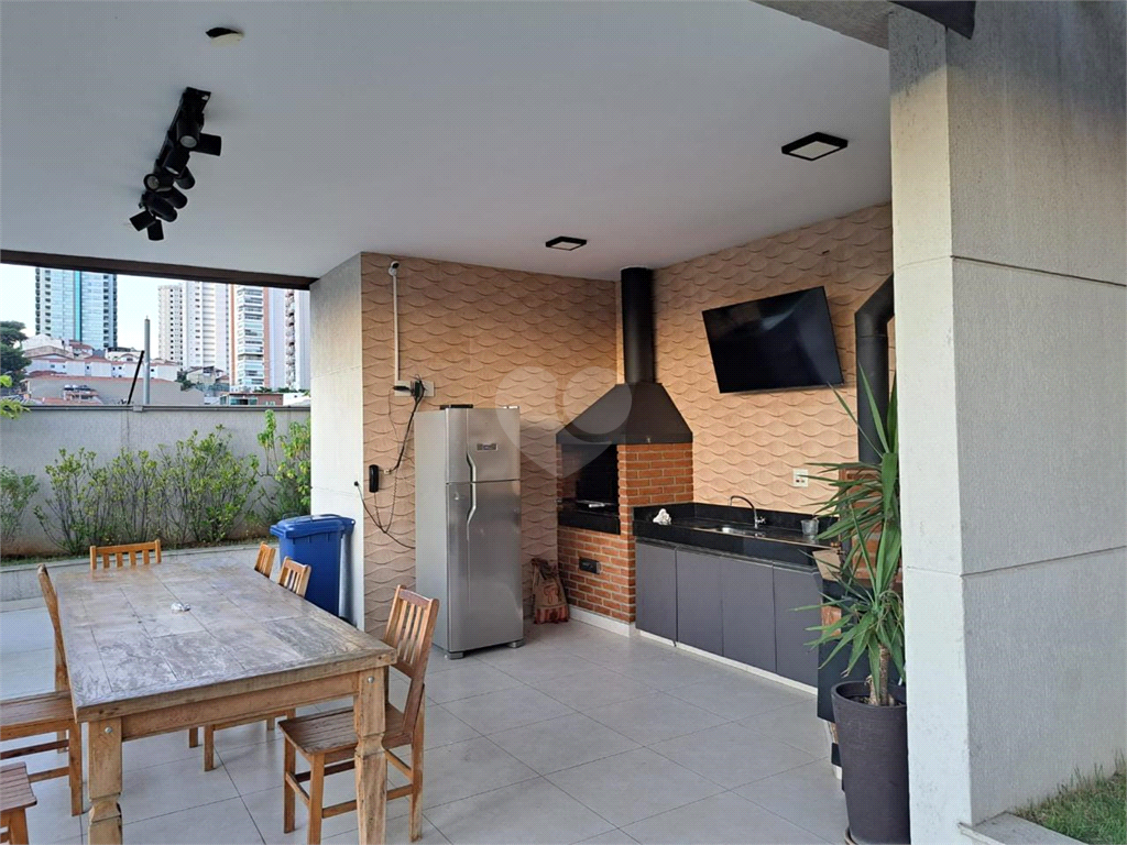 Venda Apartamento São Paulo Vila Guilherme REO966623 33