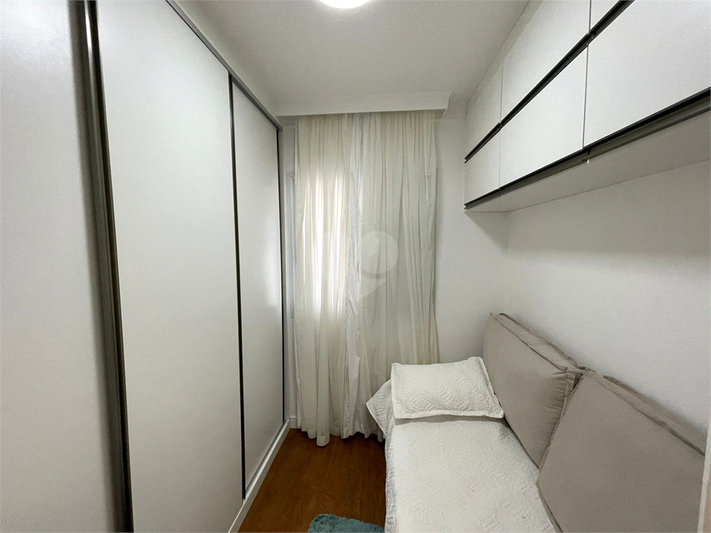 Venda Apartamento São Paulo Vila Guilherme REO966623 14