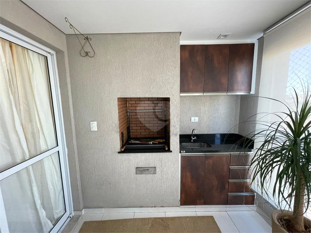 Venda Apartamento São Paulo Vila Guilherme REO966623 3