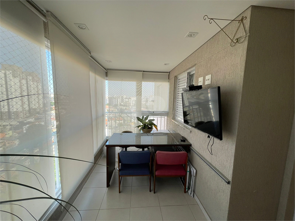 Venda Apartamento São Paulo Vila Guilherme REO966623 4