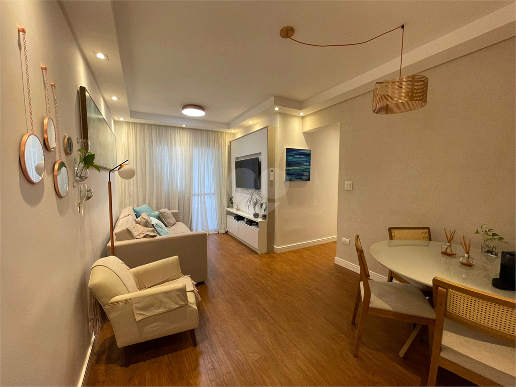 Venda Apartamento São Paulo Vila Guilherme REO966623 5