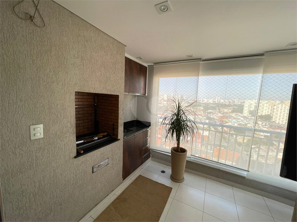 Venda Apartamento São Paulo Vila Guilherme REO966623 2