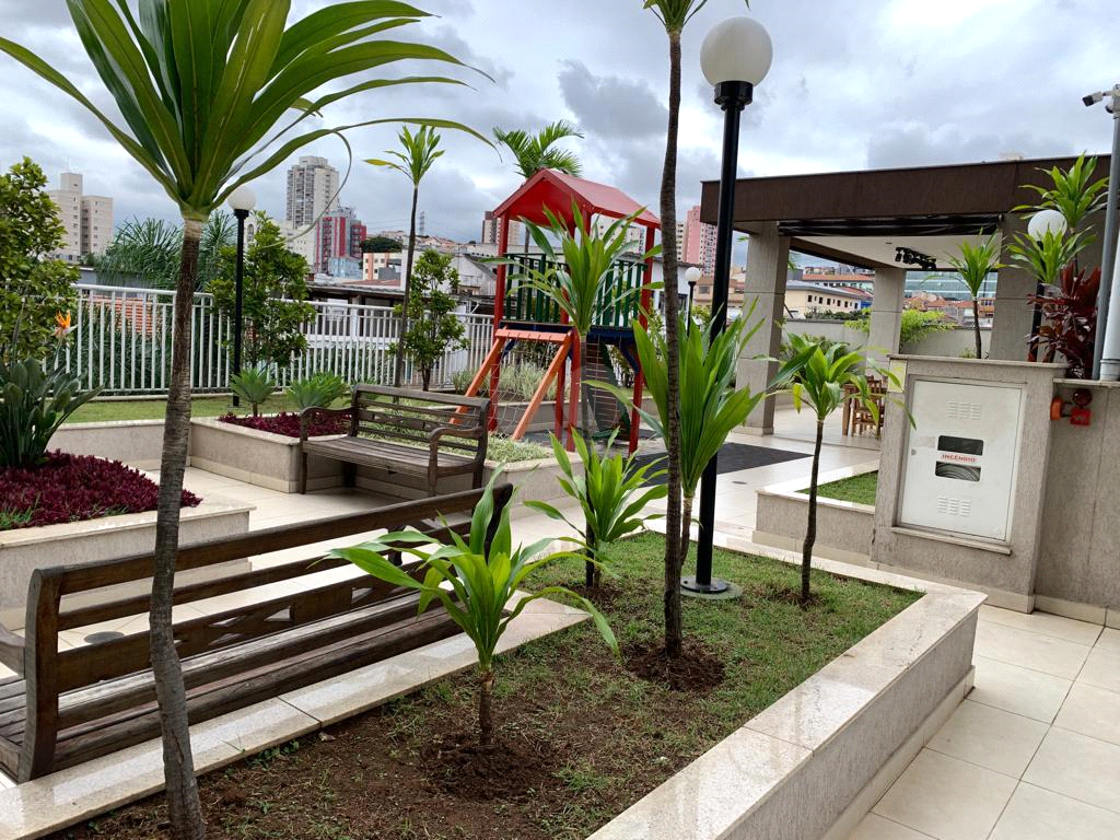 Venda Apartamento São Paulo Vila Guilherme REO966623 28