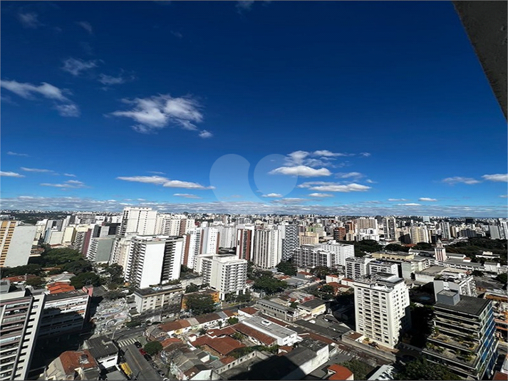 Venda Apartamento São Paulo Cerqueira César REO966648 14