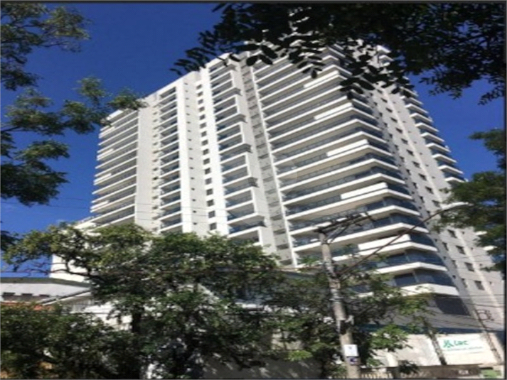 Venda Apartamento São Paulo Cerqueira César REO966648 13