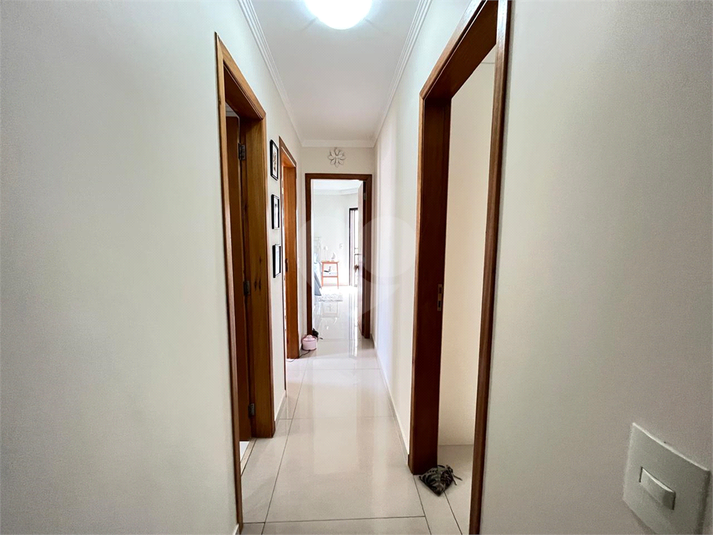 Venda Apartamento São Paulo Santana REO966656 23