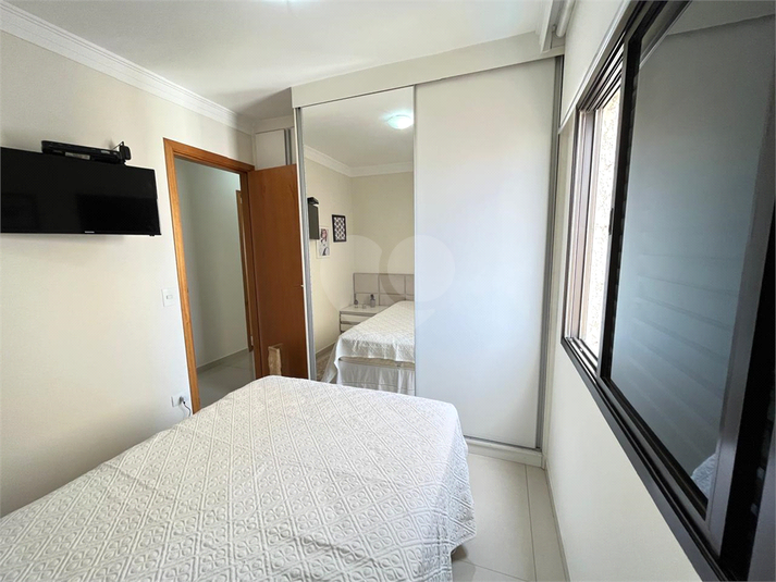 Venda Apartamento São Paulo Santana REO966656 31