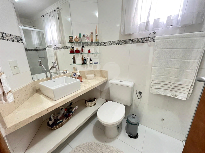 Venda Apartamento São Paulo Santana REO966656 37