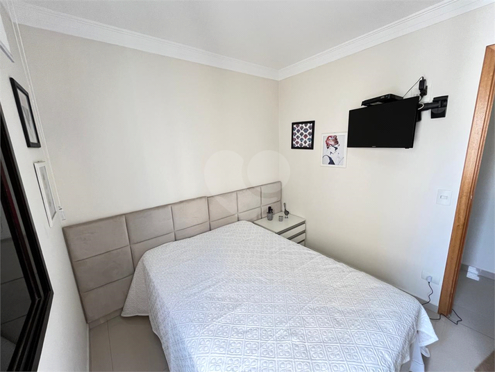 Venda Apartamento São Paulo Santana REO966656 30