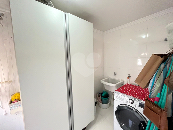 Venda Apartamento São Paulo Santana REO966656 17