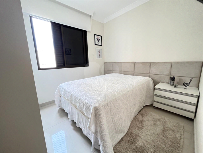 Venda Apartamento São Paulo Santana REO966656 29