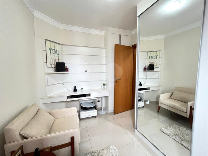 Venda Apartamento São Paulo Santana REO966656 25