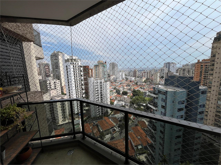 Venda Apartamento São Paulo Santana REO966656 10