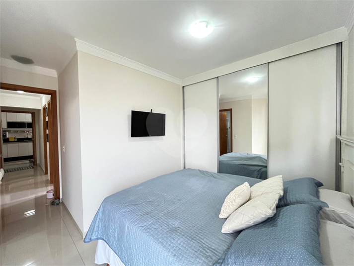 Venda Apartamento São Paulo Santana REO966656 34