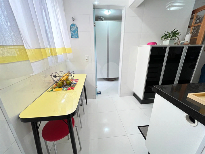 Venda Apartamento São Paulo Santana REO966656 16