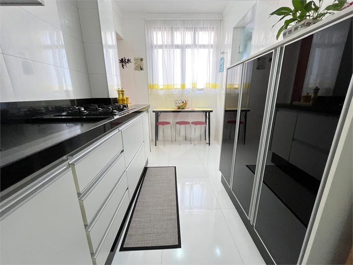 Venda Apartamento São Paulo Santana REO966656 15