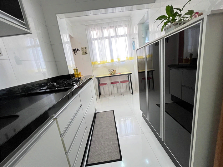 Venda Apartamento São Paulo Santana REO966656 14