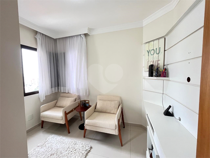 Venda Apartamento São Paulo Santana REO966656 24