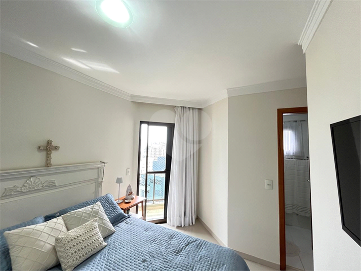 Venda Apartamento São Paulo Santana REO966656 35