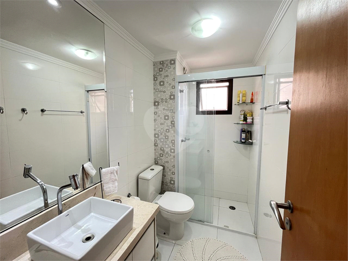 Venda Apartamento São Paulo Santana REO966656 27