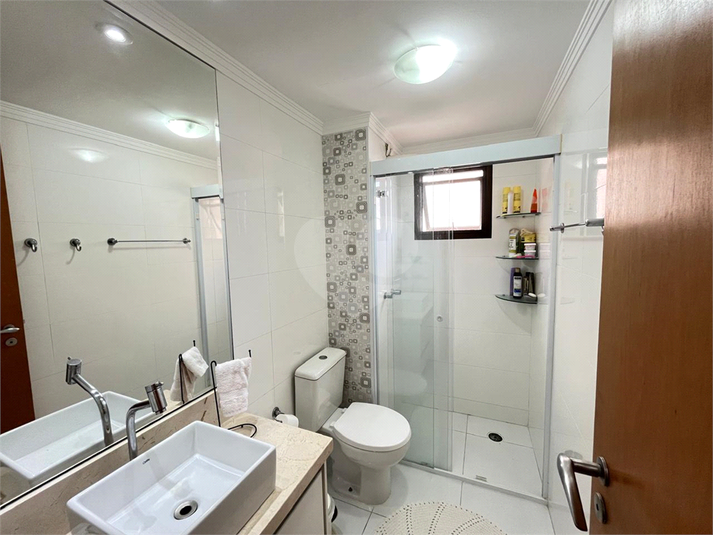 Venda Apartamento São Paulo Santana REO966656 28