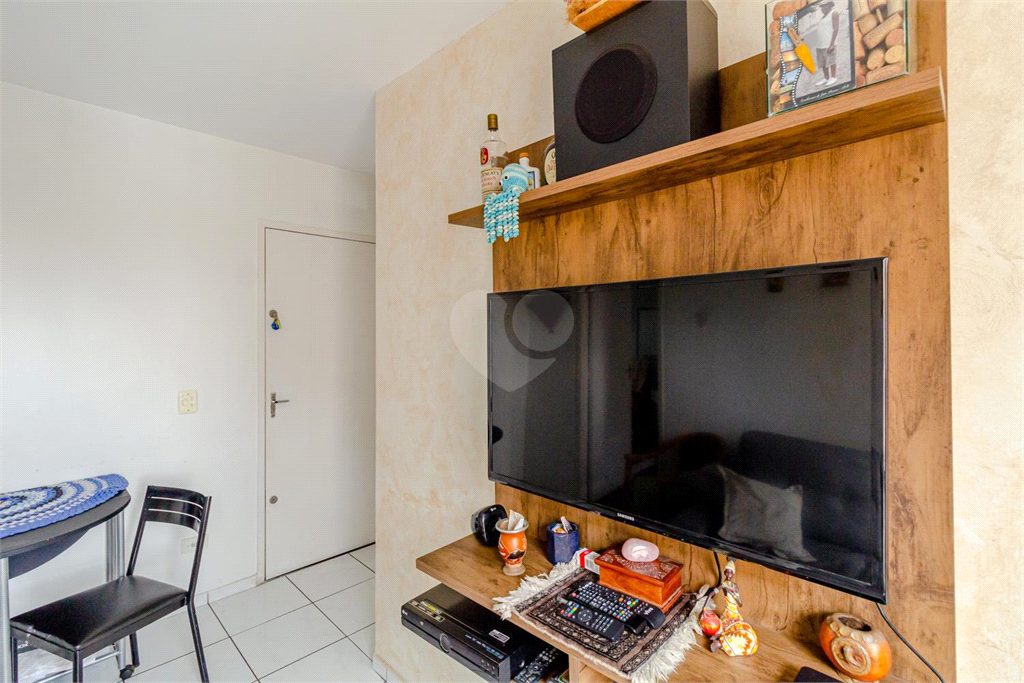 Venda Apartamento São Paulo Luz REO966702 6