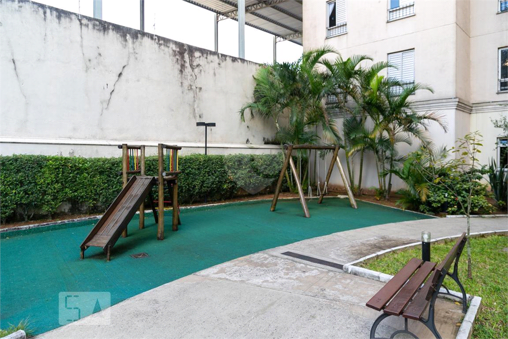 Venda Apartamento São Paulo Luz REO966702 39