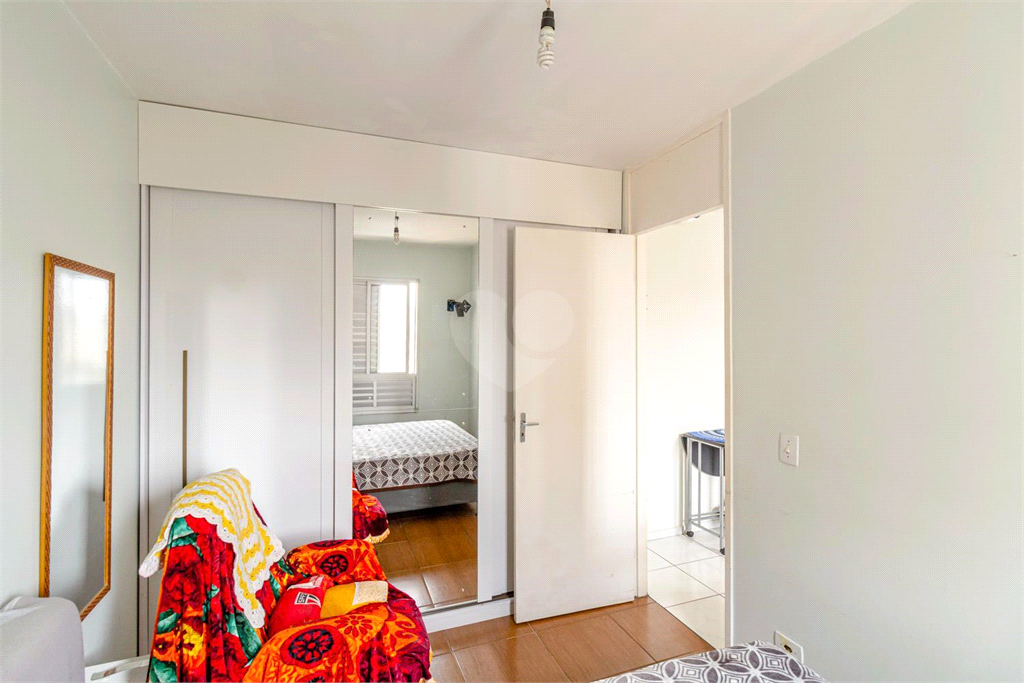 Venda Apartamento São Paulo Luz REO966702 13