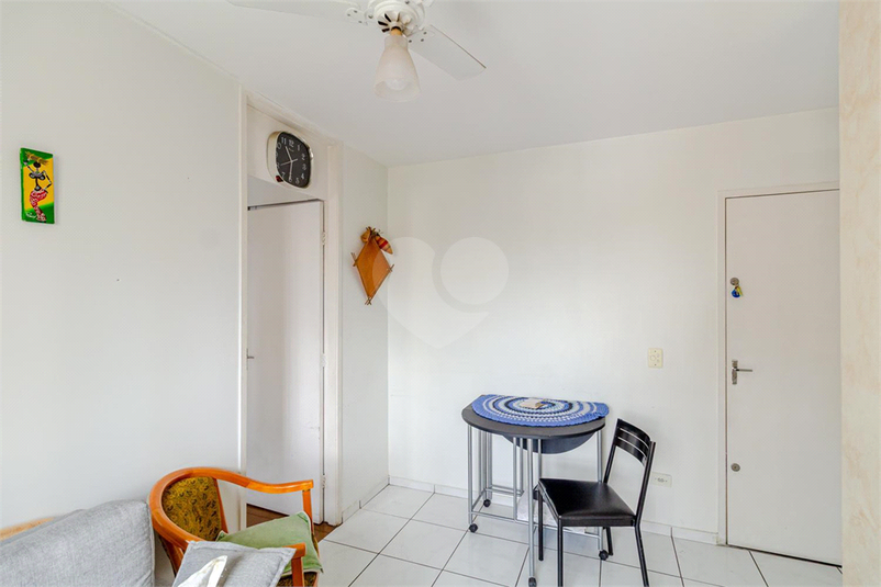 Venda Apartamento São Paulo Luz REO966702 4