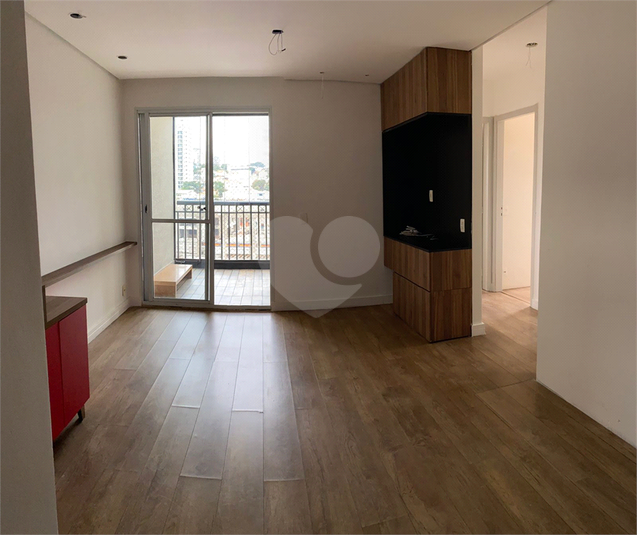 Venda Apartamento São Paulo Jardim Aeroporto REO966709 3