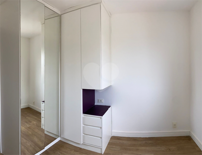 Venda Apartamento São Paulo Jardim Aeroporto REO966709 11